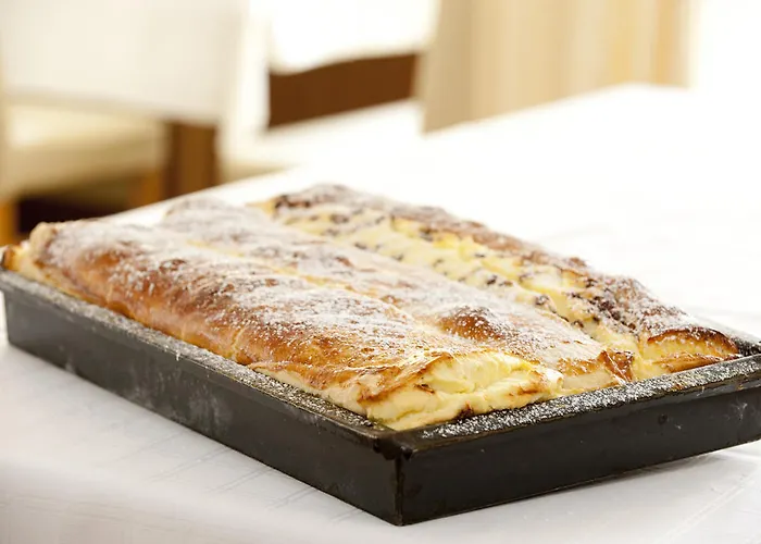 Hotel-restaurant Gollner Lebring