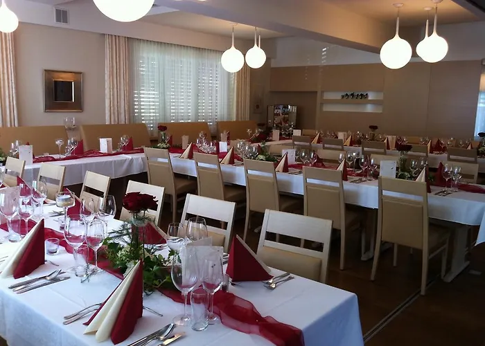 Hotel Hotel-restaurant Gollner Lebring