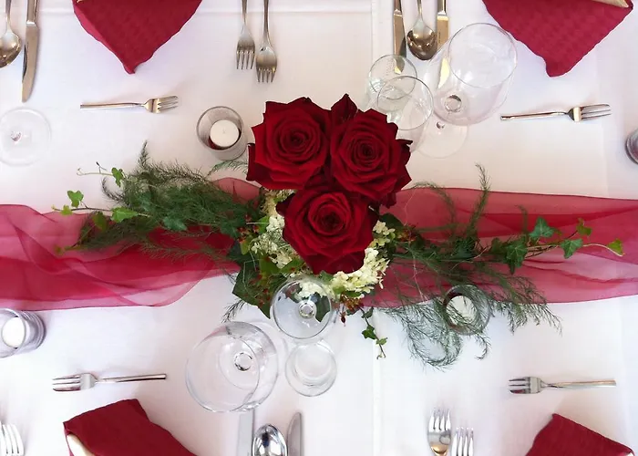 Hotel-restaurant Gollner