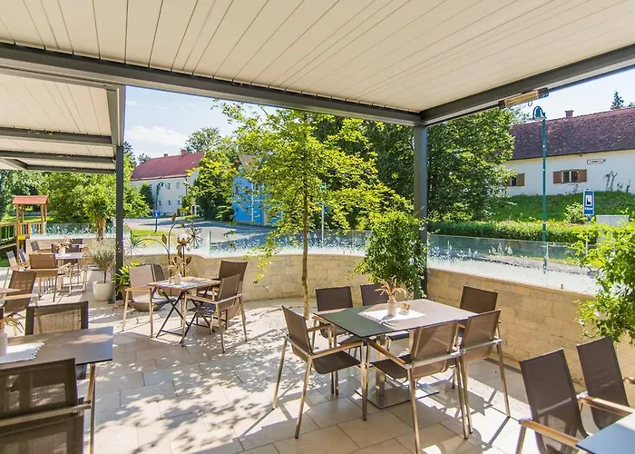 Hotel-restaurant Gollner Hotel 3*