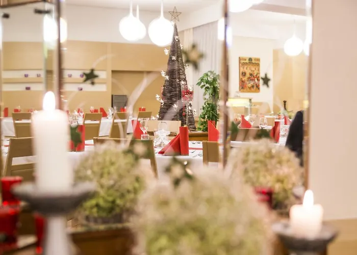 Hotel Hotel-restaurant Gollner 3*