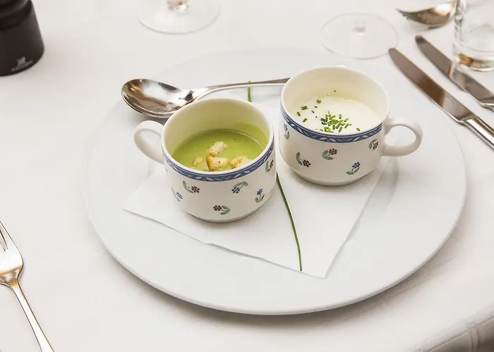 Hotel-restaurant Gollner 3*