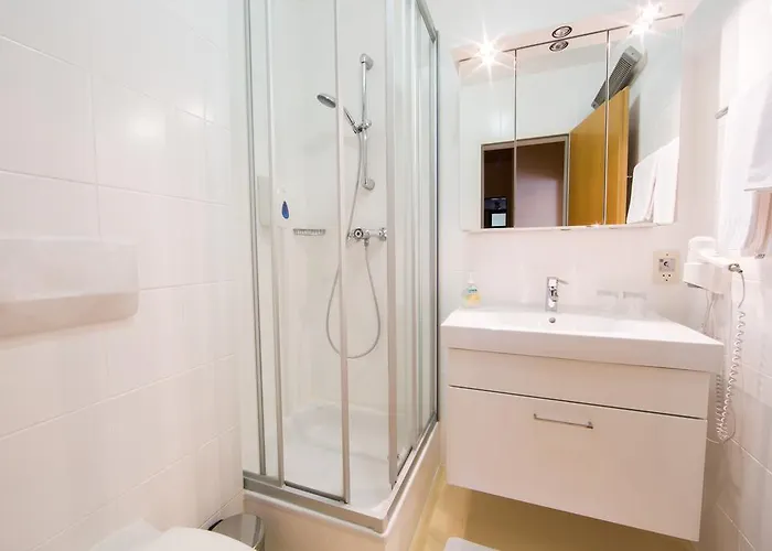 Hotel-restaurant Gollner Hotel Lebring