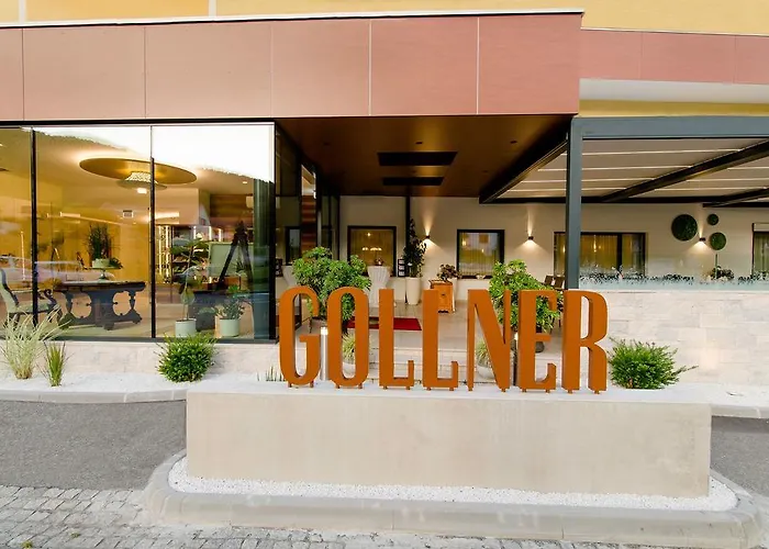 Hotel-restaurant Gollner 3* Lebring