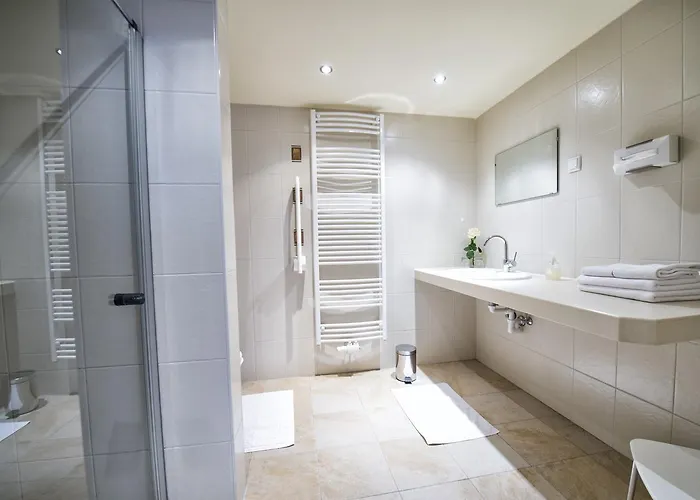 Hotel Hotel-restaurant Gollner 3*